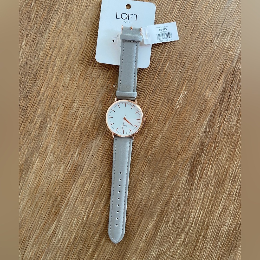 Loft Watch